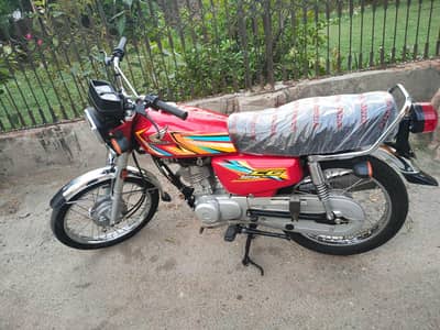 First ownar lush condition only home use