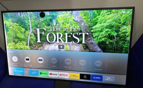 Samsung Smart LED 49"
