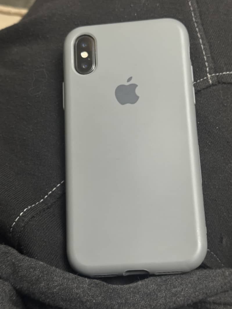 Apple iPhone X 2