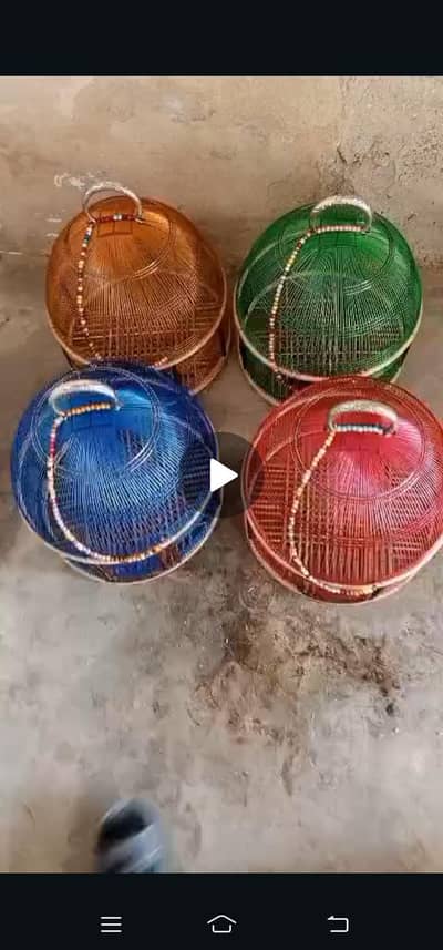 cage titer very good cage and good rate other animal