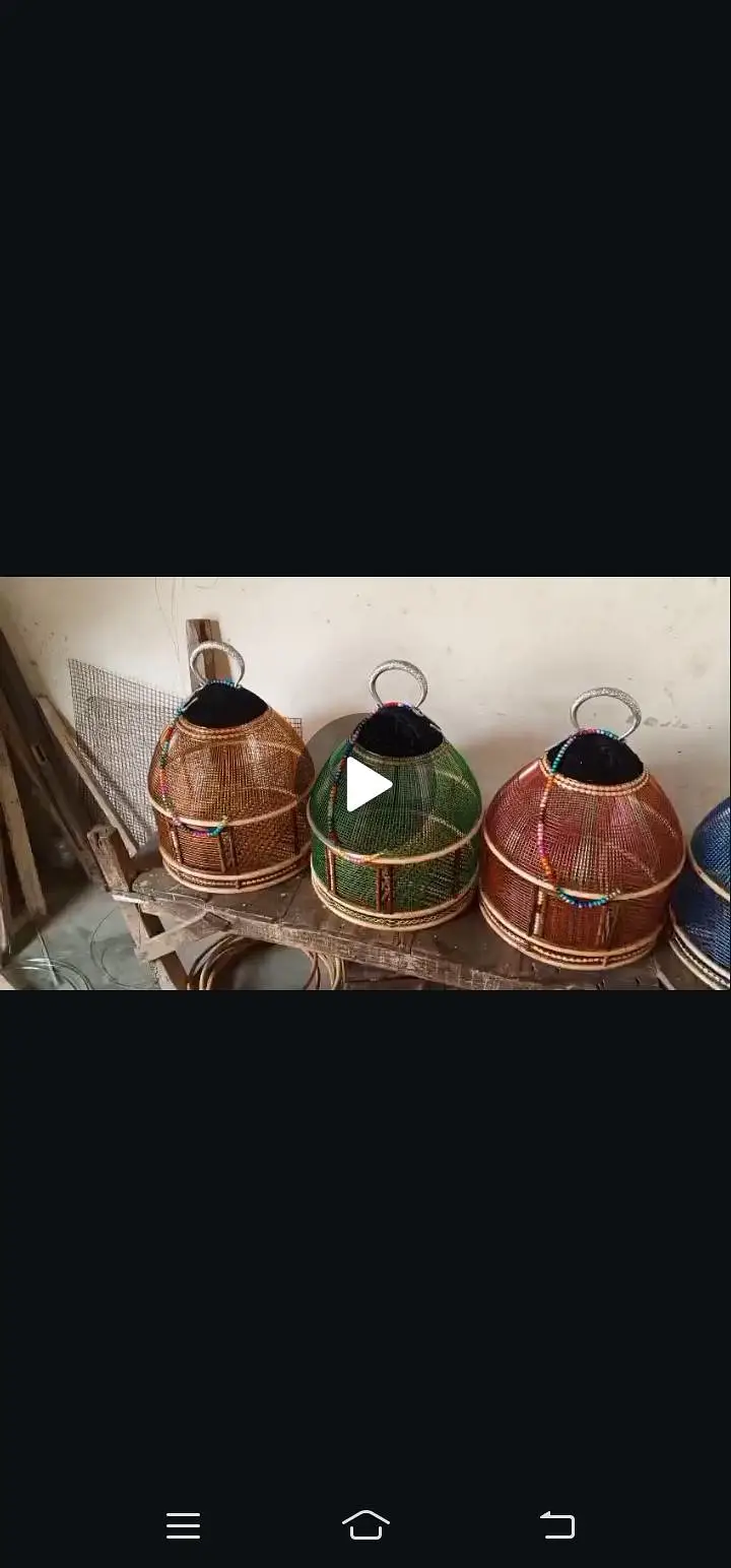 cage titer very good cage and good rate other animal — photo 2