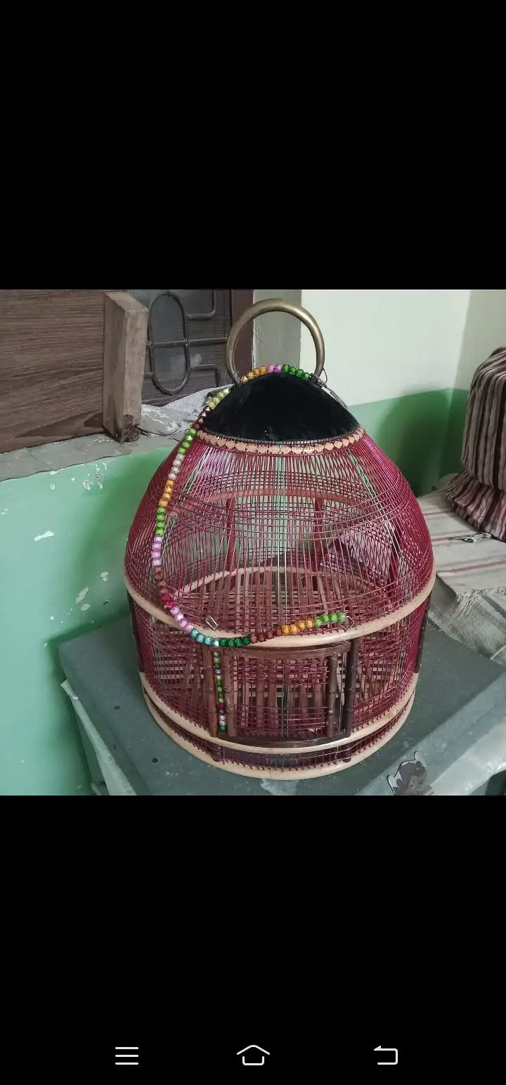 cage titer very good cage and good rate other animal — photo 8