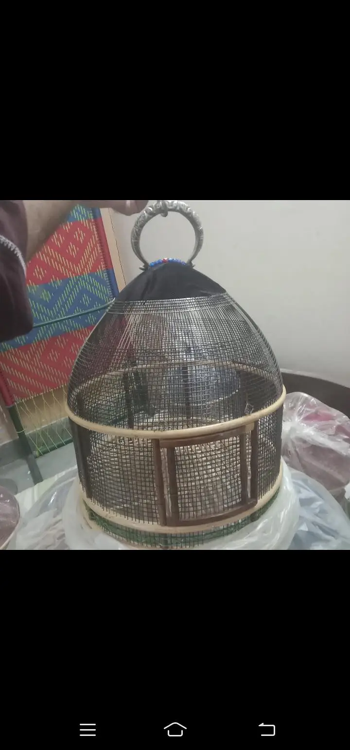cage titer very good cage and good rate other animal — photo 9