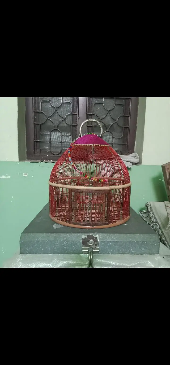 cage titer very good cage and good rate other animal — photo 11