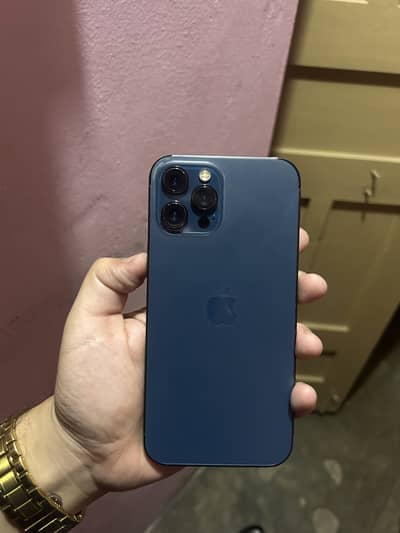 12 pro max Non Pta