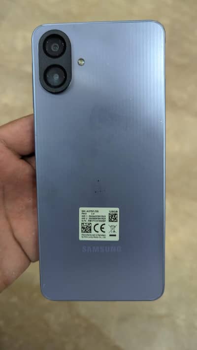 Samsung Mobile A07
