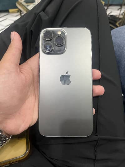 Apple iPhone 13 Pro Max