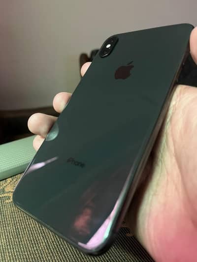 Apple iPhone XS Max