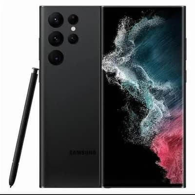 Samsung Mobile S22 Ultra