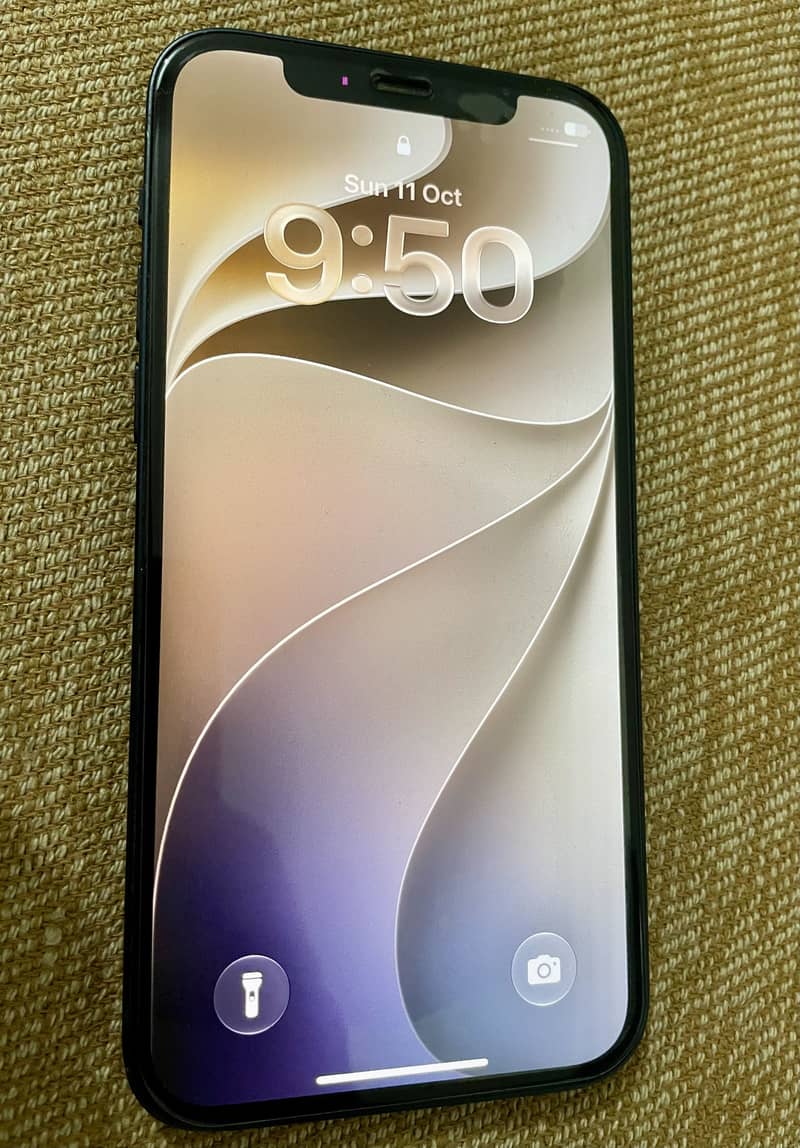 Apple iPhone 12 0