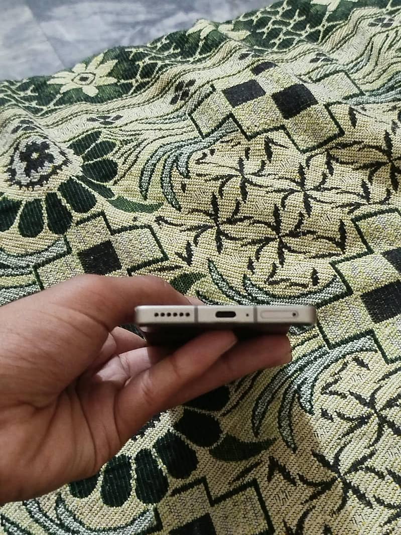 Infinix Note 50 1