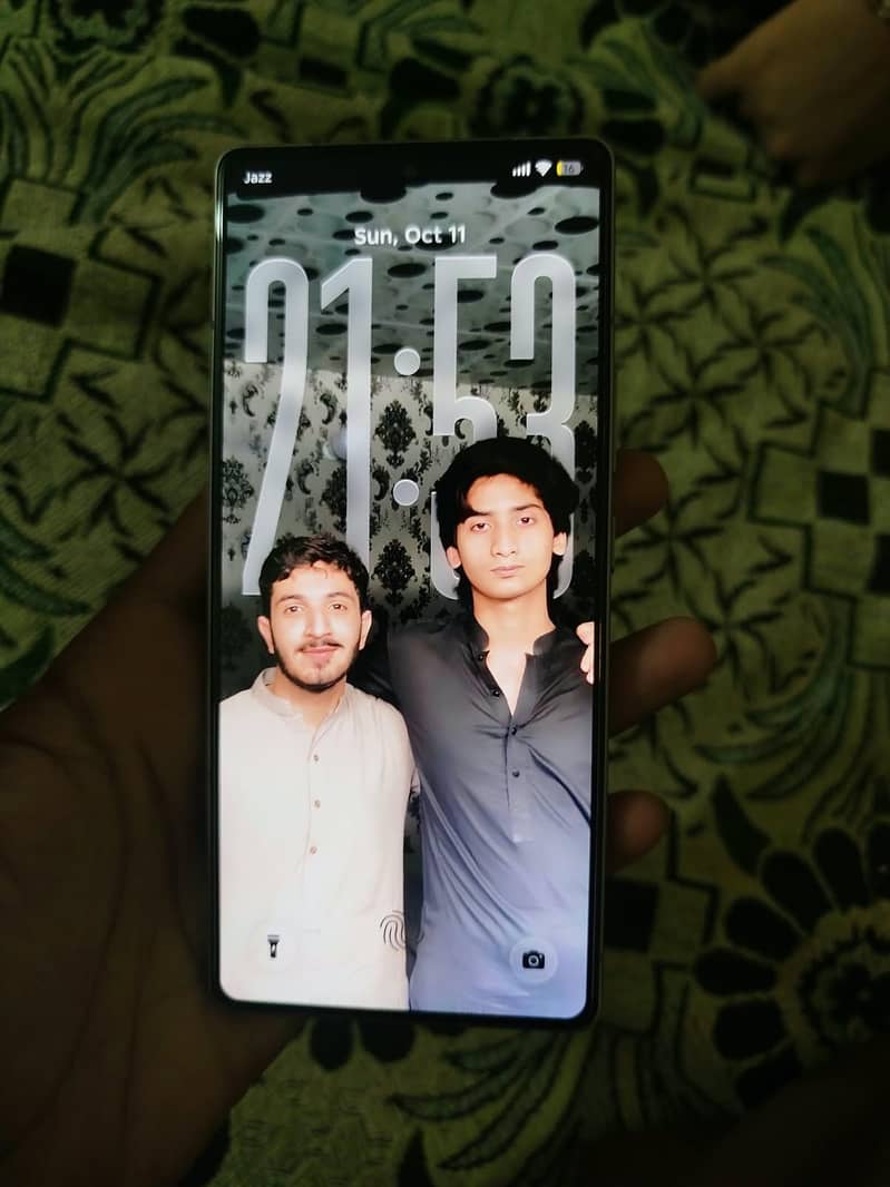 Infinix Note 50 2