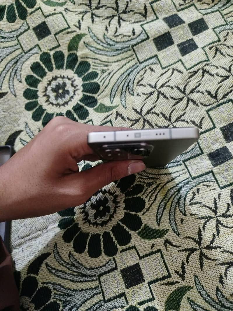 Infinix Note 50 3