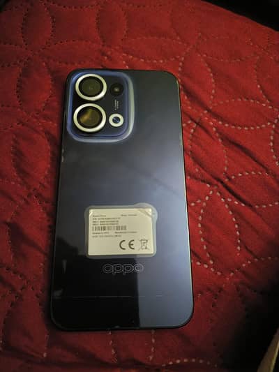OPPO Reno 13 12/256