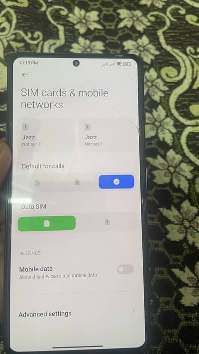 Xiaomi Redmi K40 Gaming