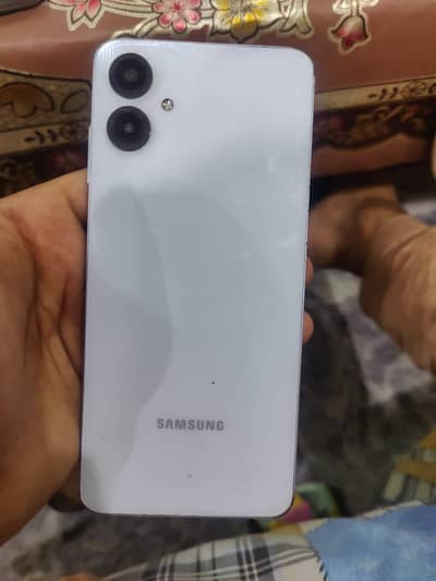 Samsung Mobile A06 4 / 128 03104470577
