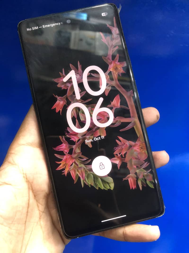 Google Pixel 6 3