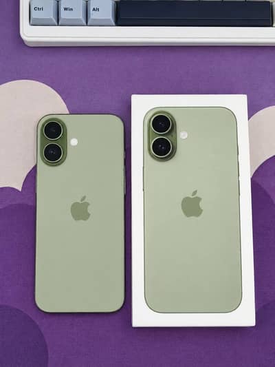 Apple iPhone 17