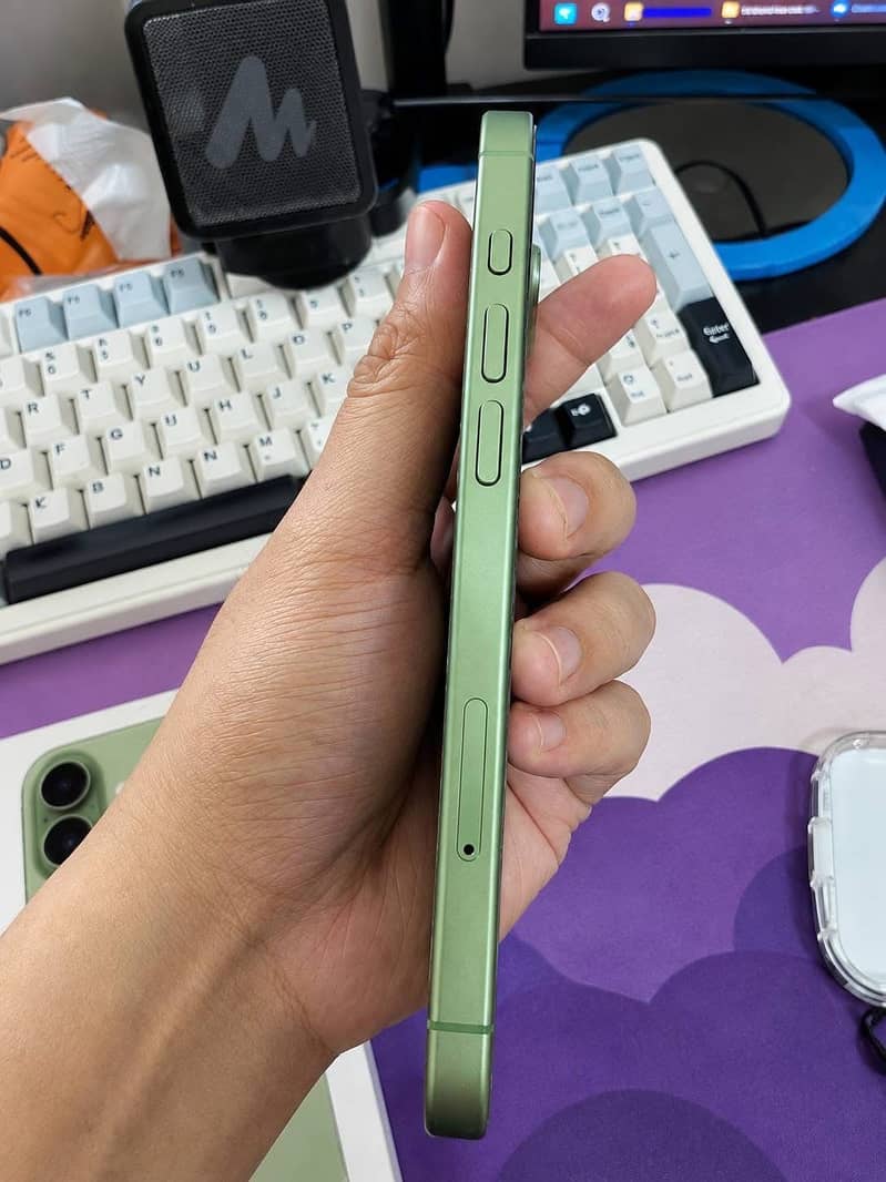 Apple iPhone 17 1