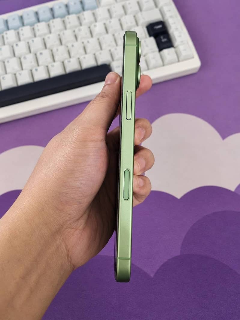 Apple iPhone 17 3