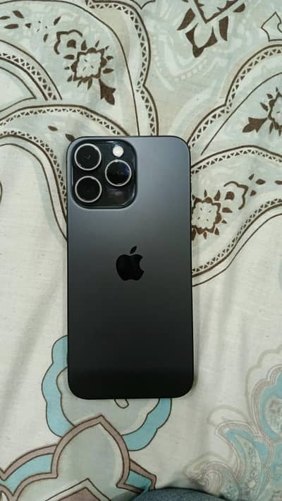Apple iPhone 15 Pro Max jv