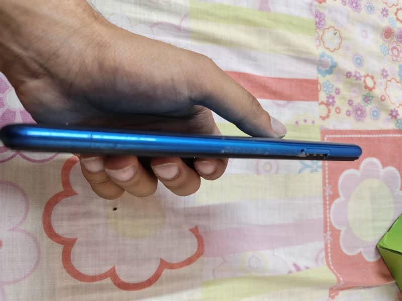 Infinix Note 8i 2