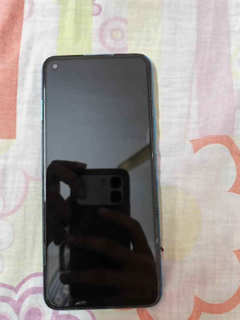 Infinix Note 8i 3