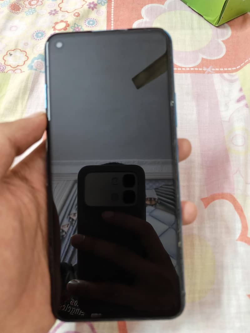 Infinix Note 8i 4