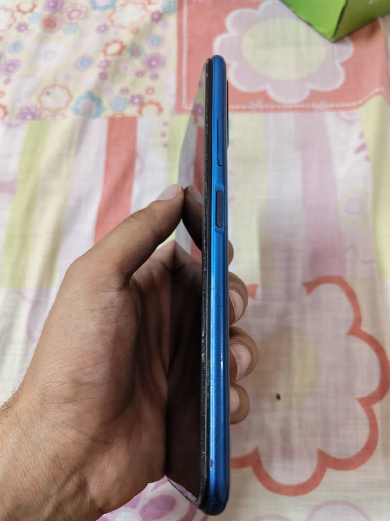 Infinix Note 8i 5