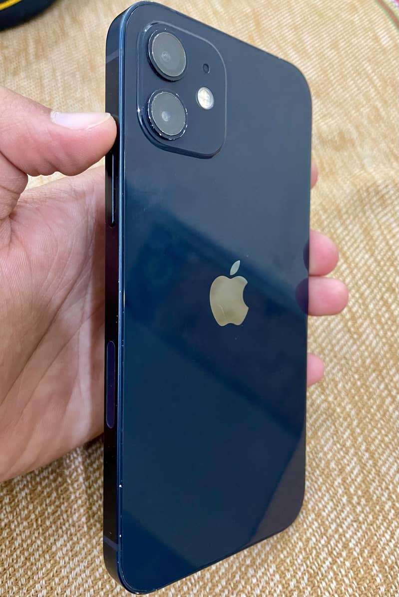 Apple iPhone 12 0