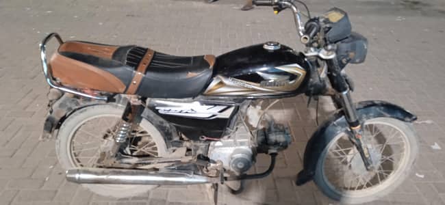 Super power model 2026 1st owner for sale