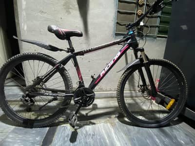 Bicycle for sale