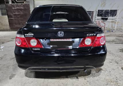 Honda city 2008 Vario for urgent sale
