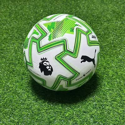 Pumma Football