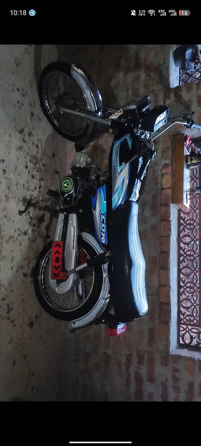 king hero 2022 model