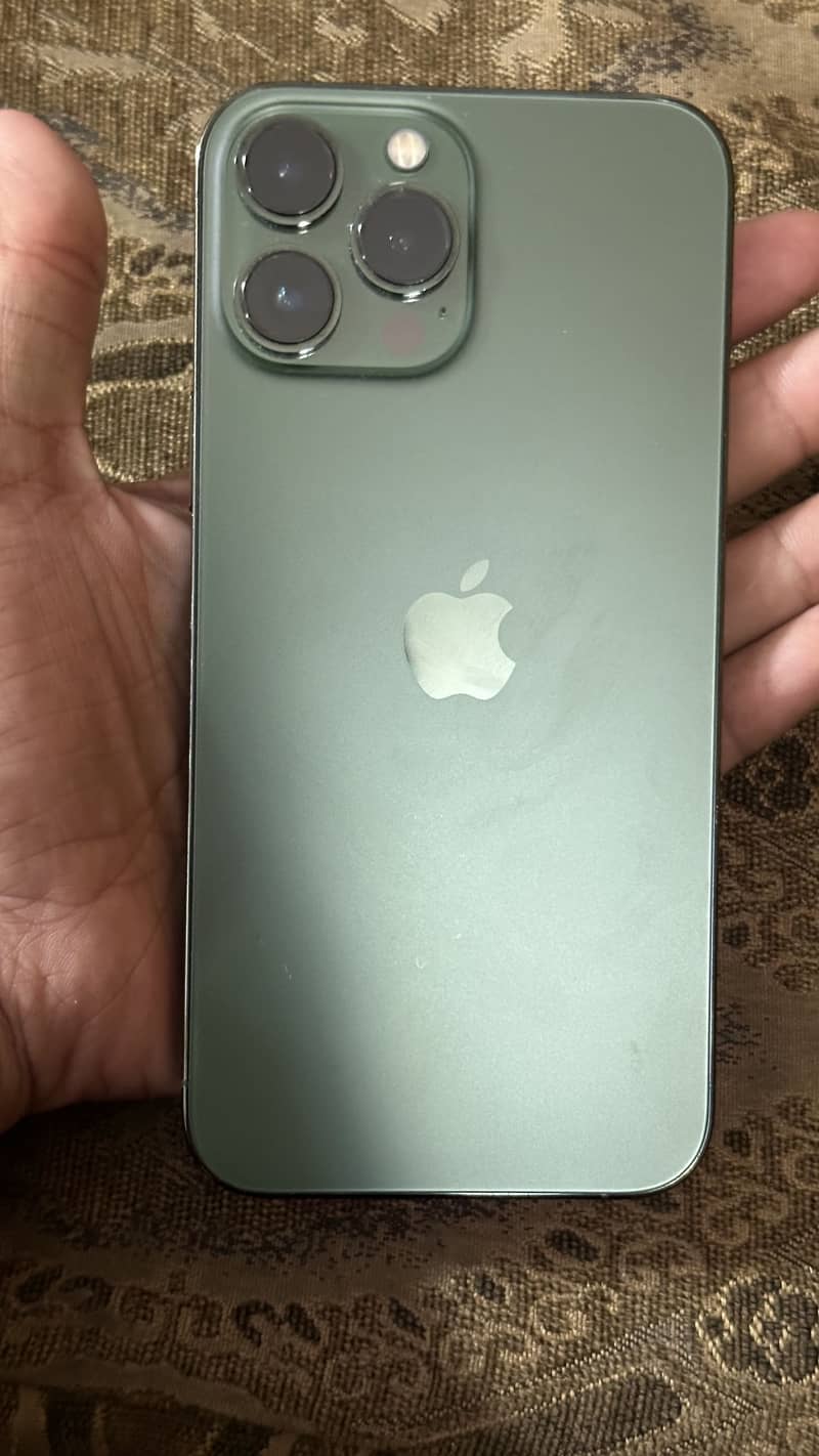 Apple iPhone 13 Pro Max 2