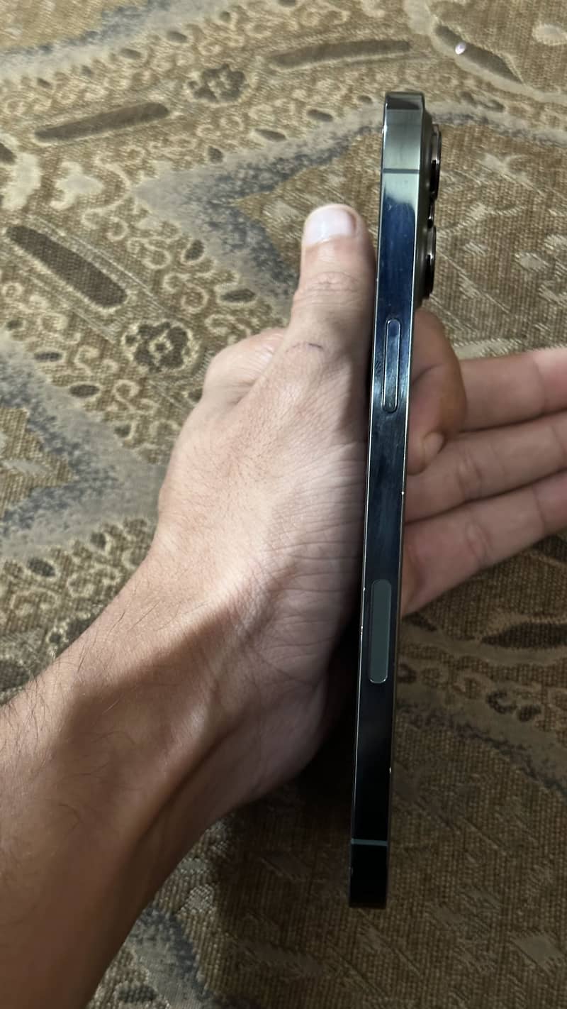 Apple iPhone 13 Pro Max 5