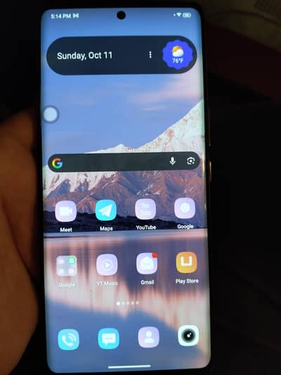 Sparx Edge 20 Pro