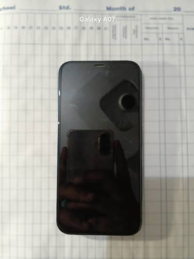 iPhone 12