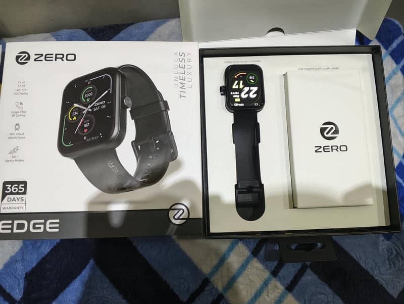 zero edge 1512 0