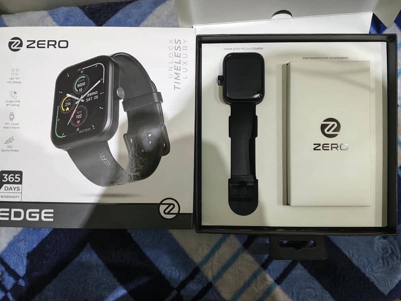 zero edge 1512 1