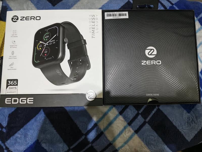 zero edge 1512 2