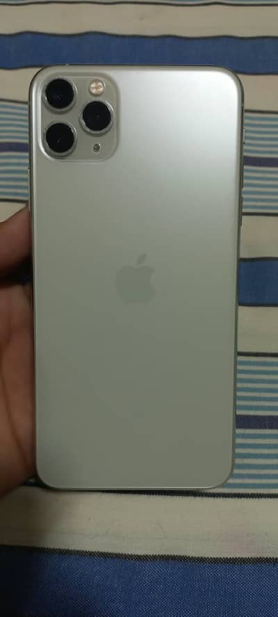 Apple iPhone 11 Pro Max