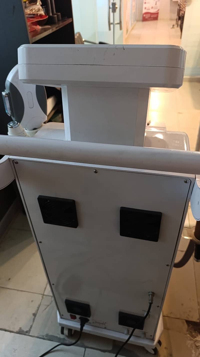 IPL laser machine 2