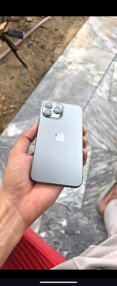 Apple iPhone 13 Pro Max Factory Unlock