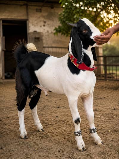 ABLUCK MALE