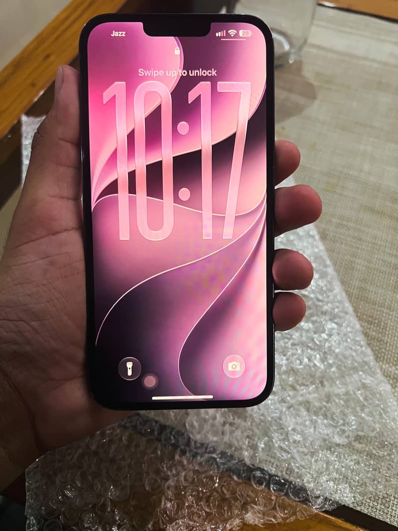 Apple iPhone 13 Pro Max 3