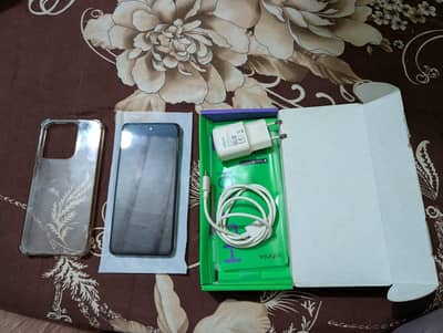 Infinix Hot 40i