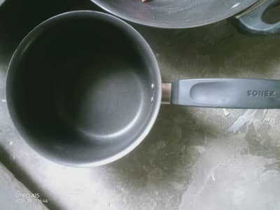 Non-Stick pan