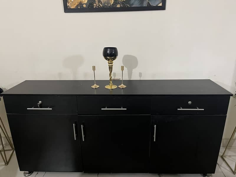 Console table 1
